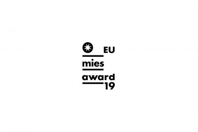 EU Mies Award 2019 Nominee